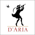 D'Aria Winery Logo