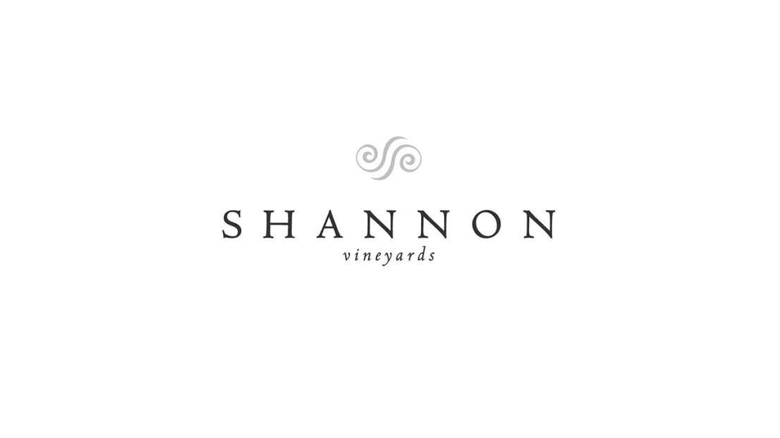 Shannon Vineyards Logo