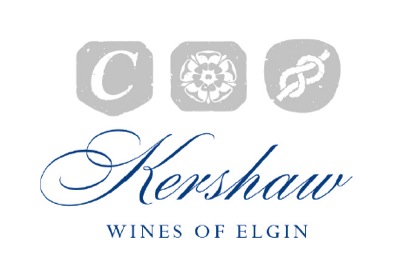 Richard Kershaw Wines Logo