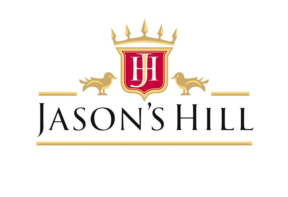 Jason's Hill Private Cellar Logo