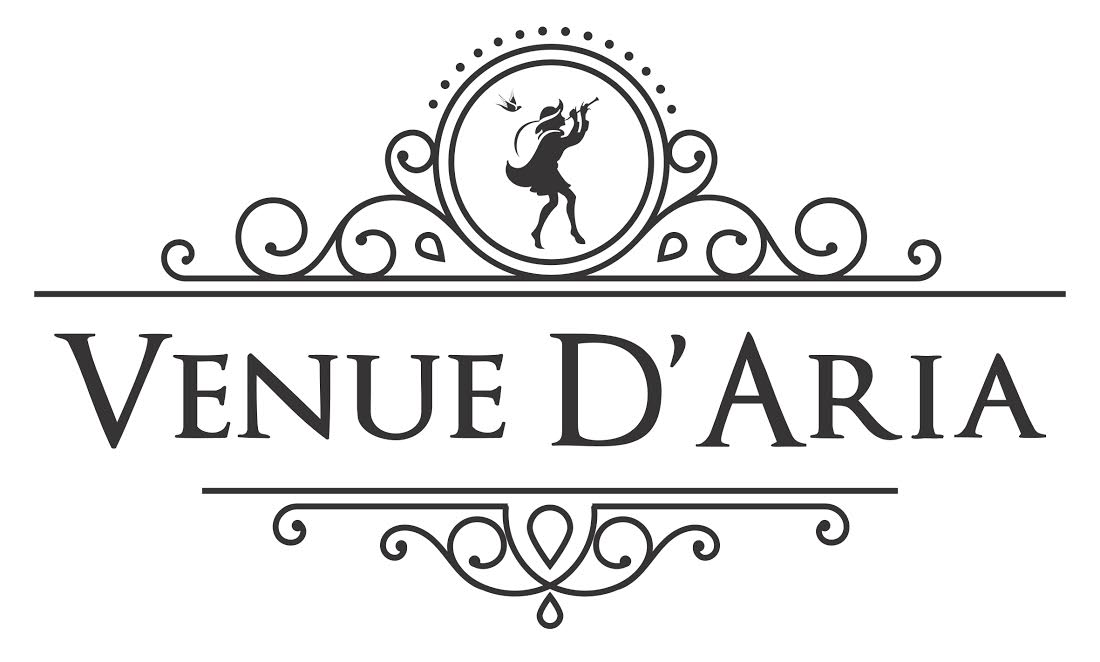 Venue D'Aria Logo