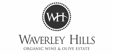 Waverley Hills Organic Wines Logo