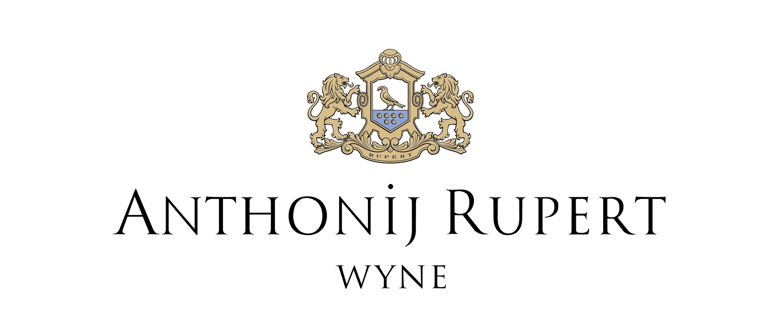 Anthonij Rupert Estate Logo