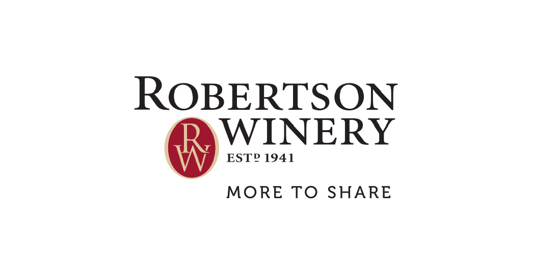 Robertson Winery  Logo