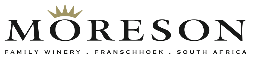 Môreson Logo