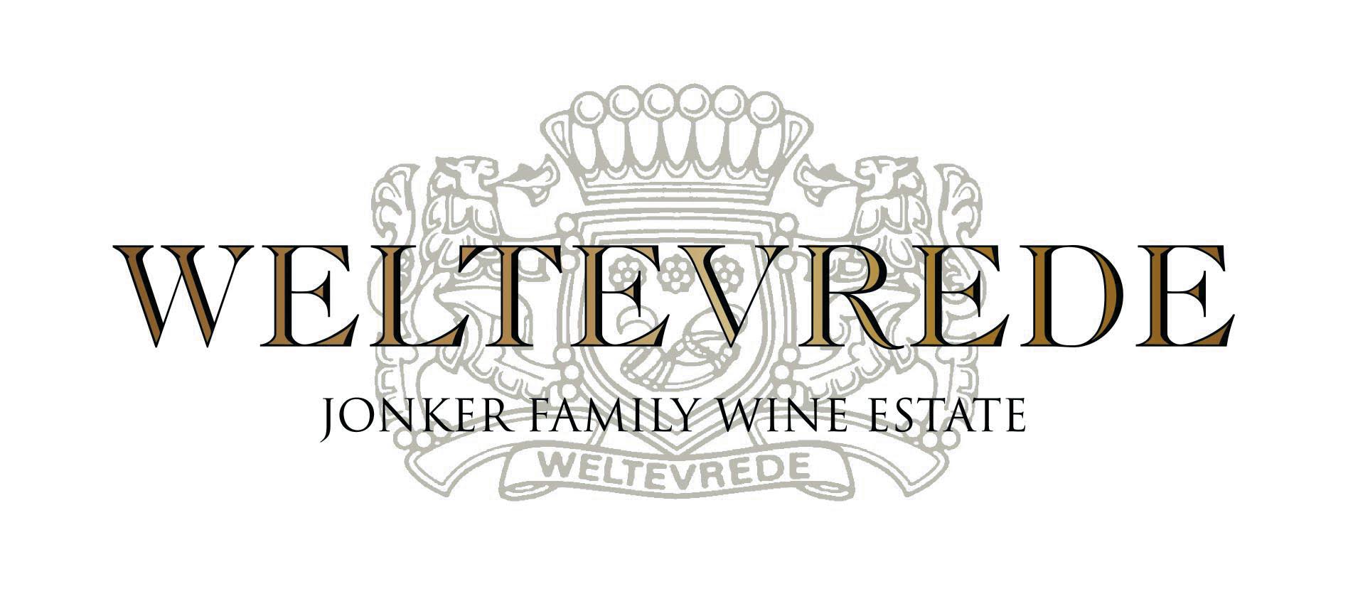 Weltevrede Wine Estate Logo