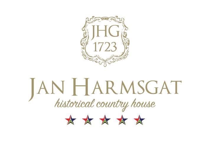 Jan Harmsgat Country House Logo