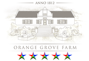 Orange Grove Farm Logo