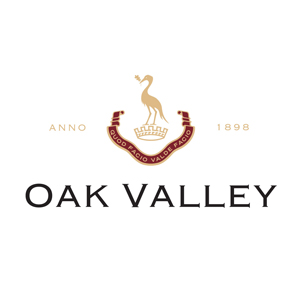 Oak Valley Logo