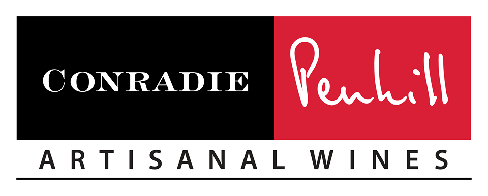 Conradie Penhill Artisanal Wines Logo