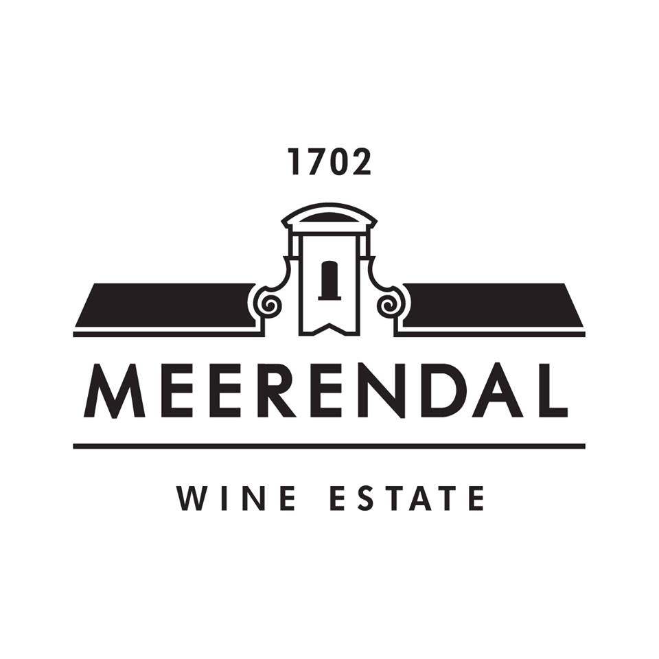 Meerendal Wine Estate Logo