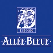 Allee Bleue Wine Estate Logo