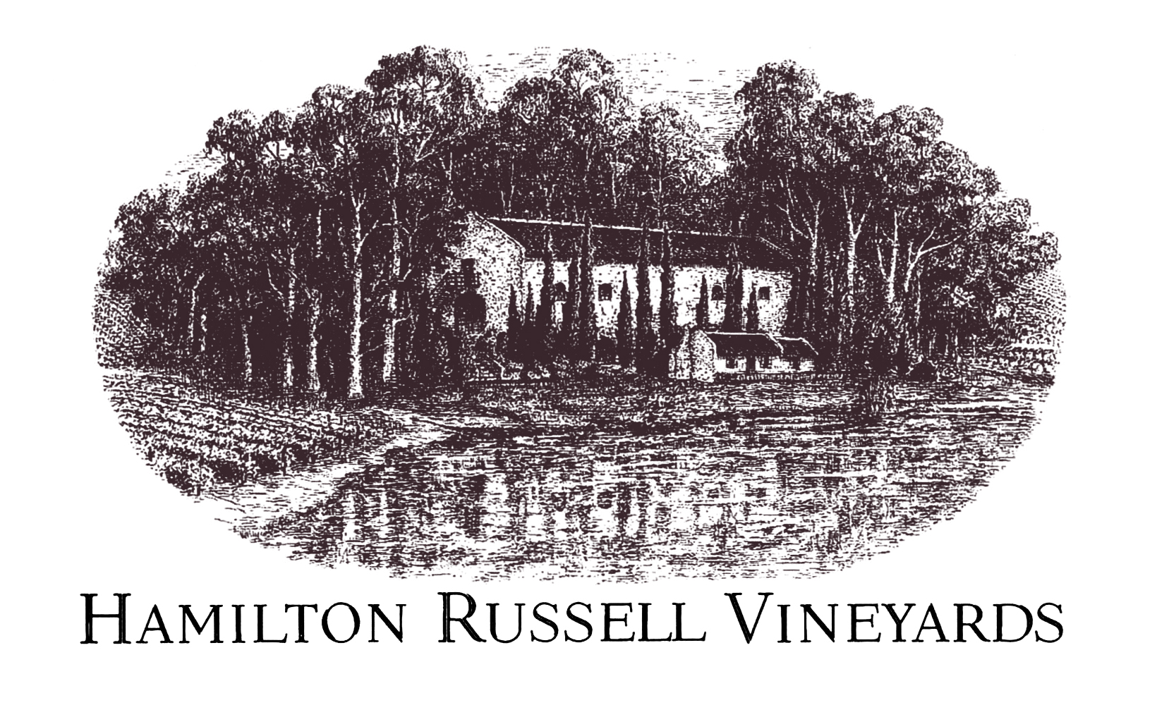 Hamilton Russell Vineyards Logo