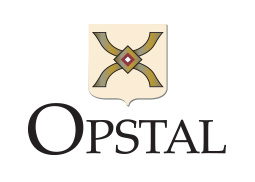 Opstal Estate and Restaurant Logo