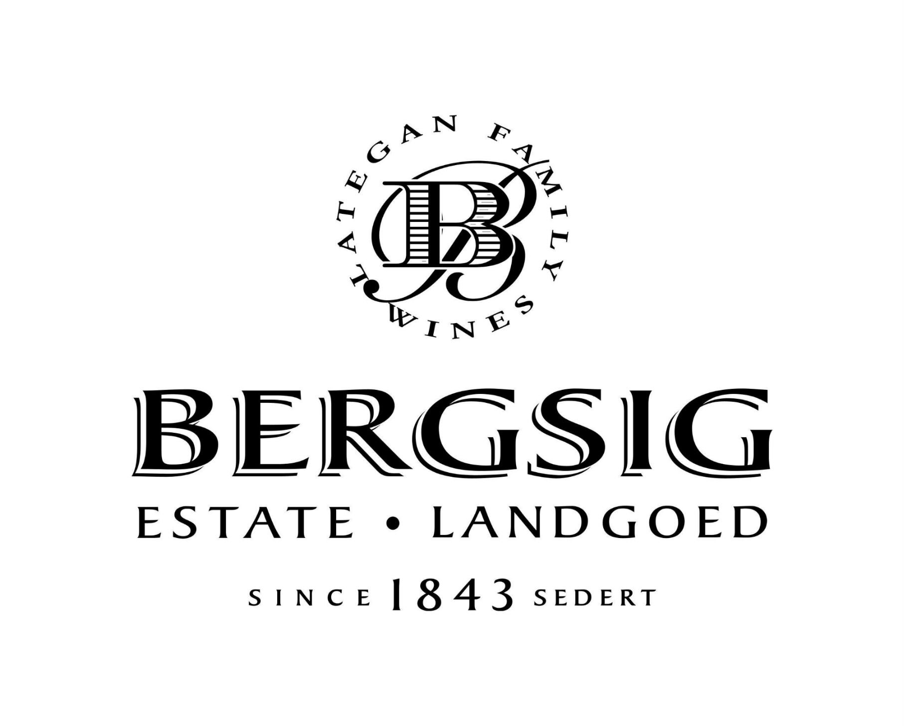 Bergsig Wines Logo