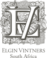 Elgin Vintners Logo
