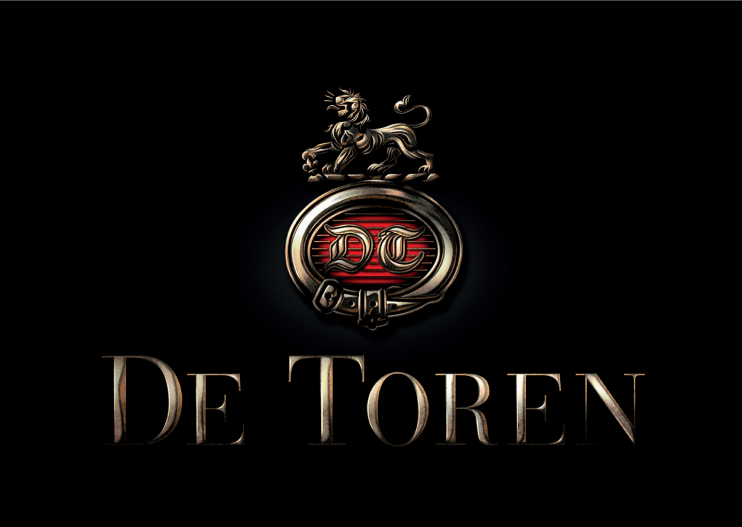 De Toren Private Cellar Logo