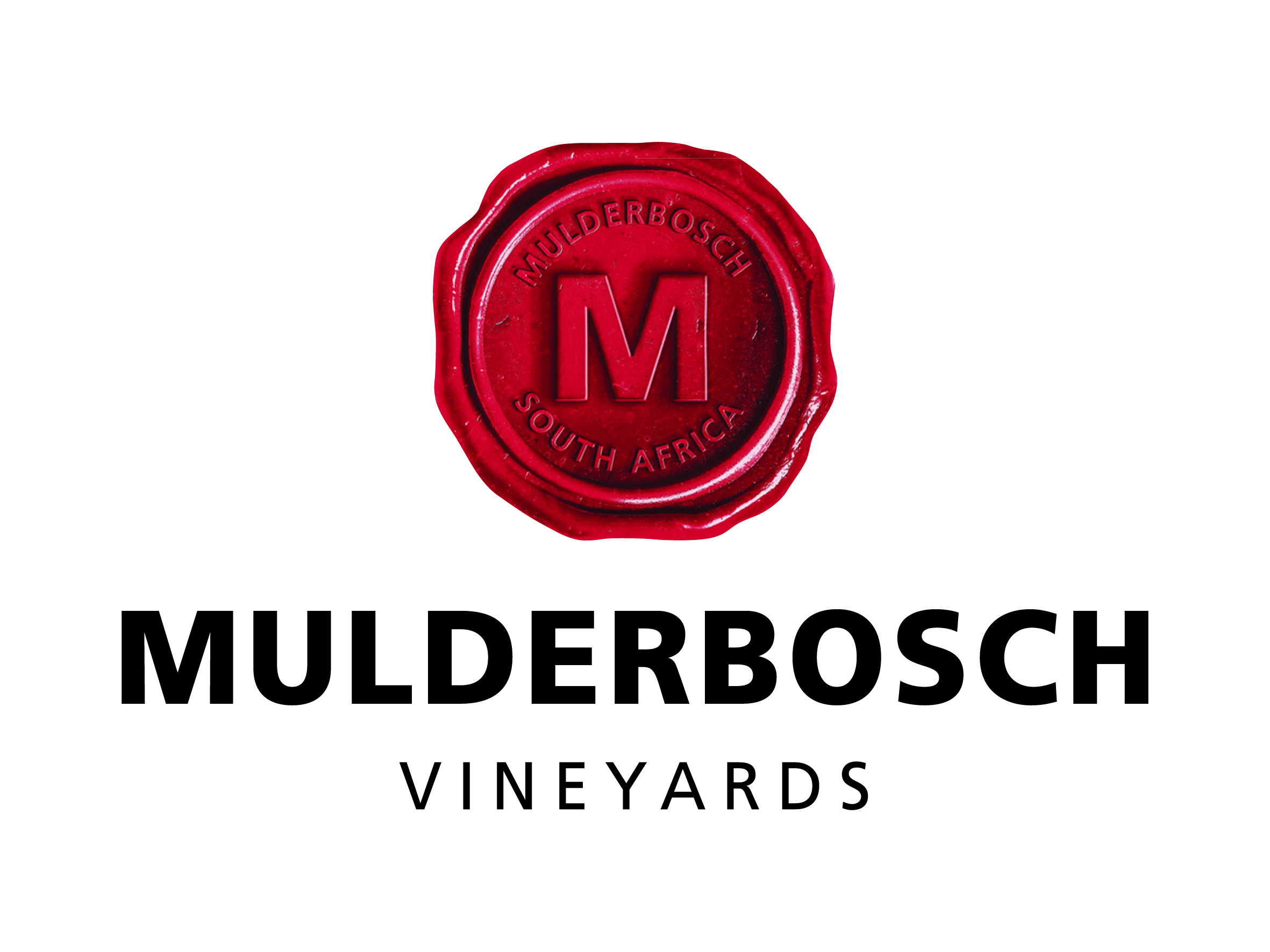 Muldersbosch Vineyards Logo
