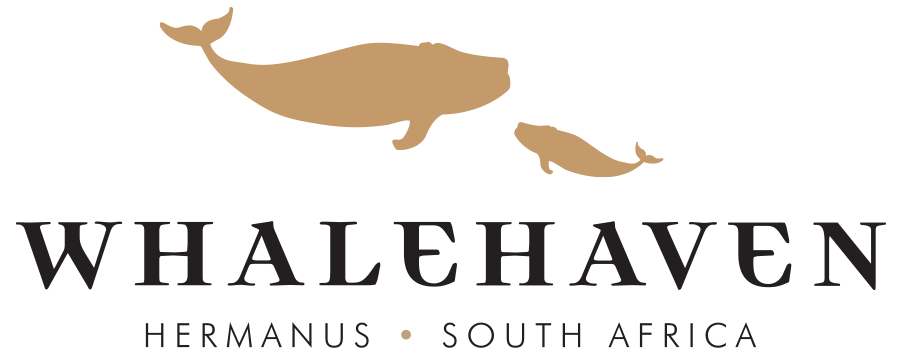 Whalehaven Wines Logo