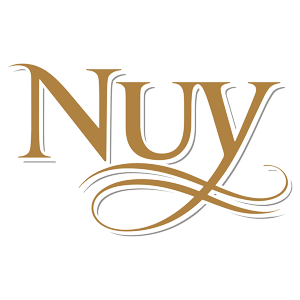 Nuy on the Hill Logo