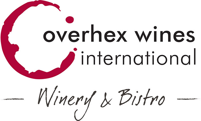 Overhex Wines International Logo