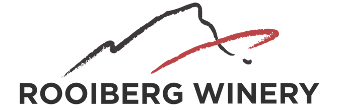 Rooiberg Winery Logo