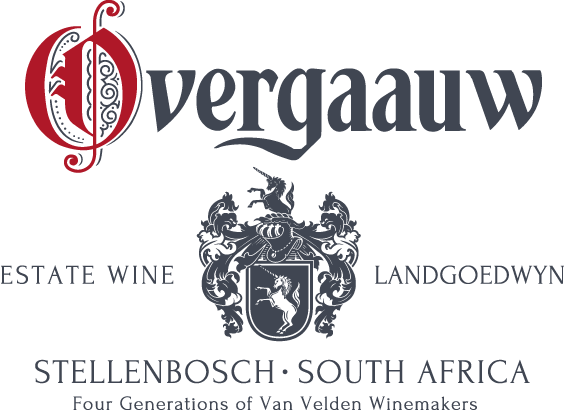 Overgraauw Wine Estate Logo