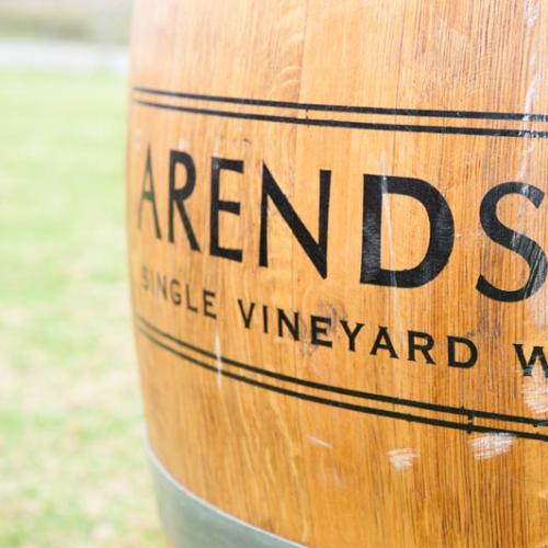 Arendsig Wines Image