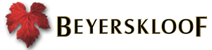 Beyerskloof Wines Logo