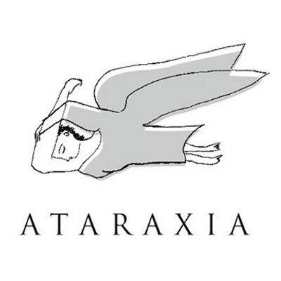 Ataraxia Wines Logo