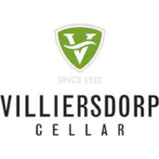 Villiersdorp Cellar Logo