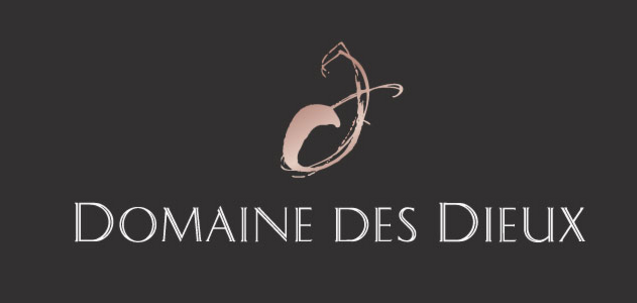 Domaine Des Dieux Logo