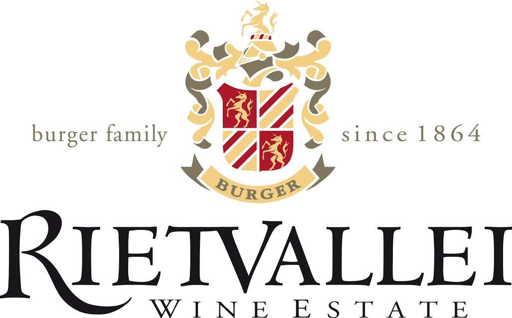 Rietvallei Wine Estate Logo