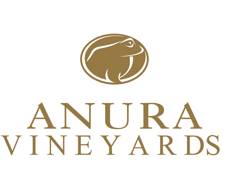 Anura Wine Estate Logo