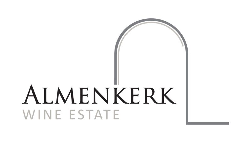 Almenkerk Wine Estate Logo