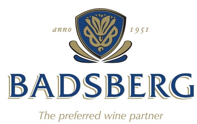 Badsberg Winery Logo