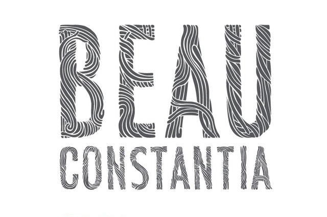 Beau Constantia Logo