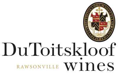 Du Toitskloof Wines Logo