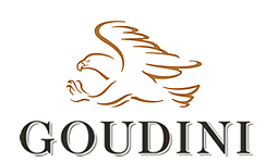 Goudini Wines Logo