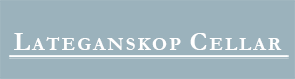 Lateganskop Winery Logo