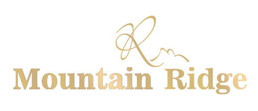 Mountain Ridge Wines Logo
