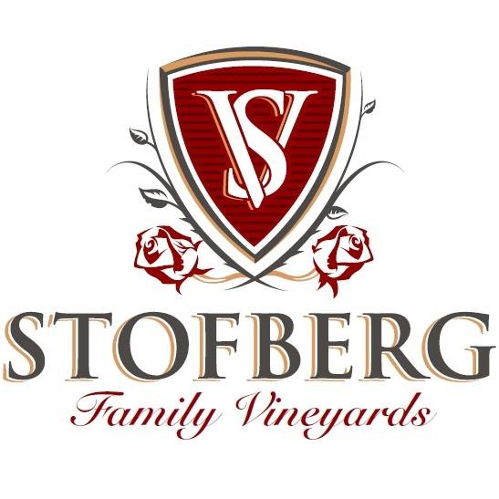 Stofberg Family Vineyards Logo