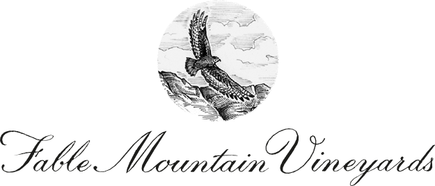 Fable Mountain Vineyards Logo