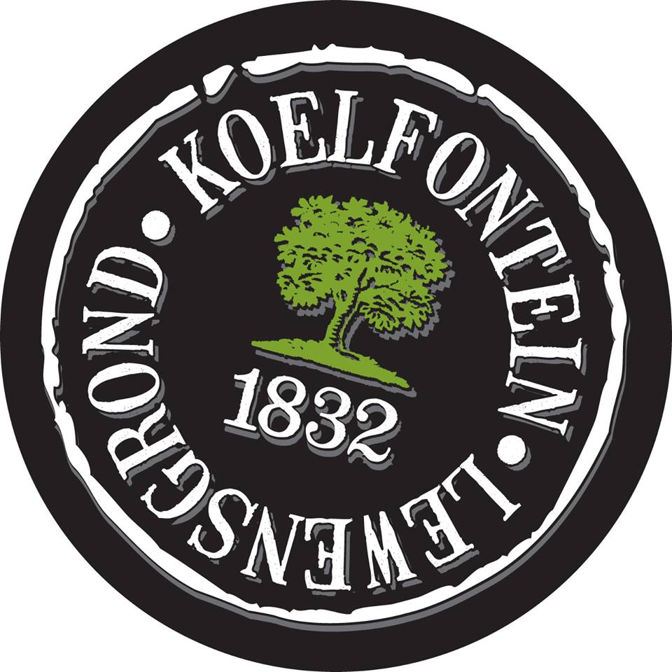 Koelfontein Wine Estate Logo