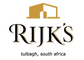 Rijk's Wine Cellar Logo