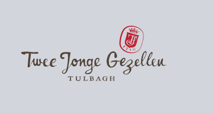 Twee Jonge / Krone Wine Logo