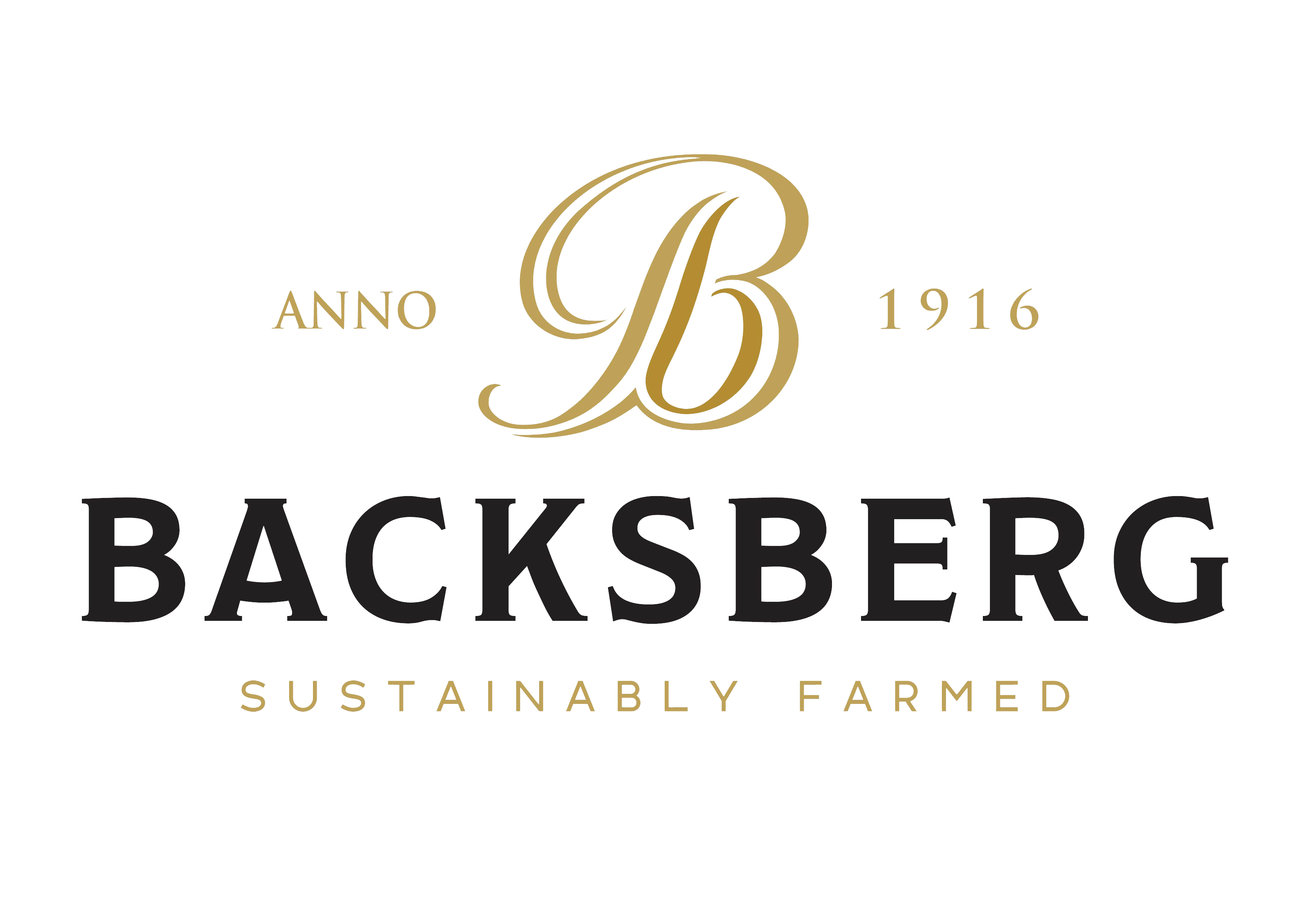 Backsberg Wine Estate Logo