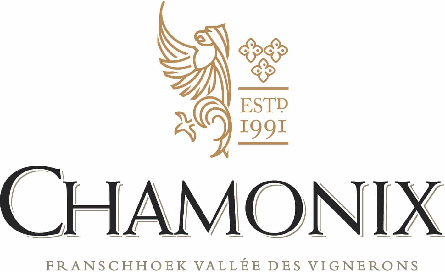 Cape Chamonix Wines Logo