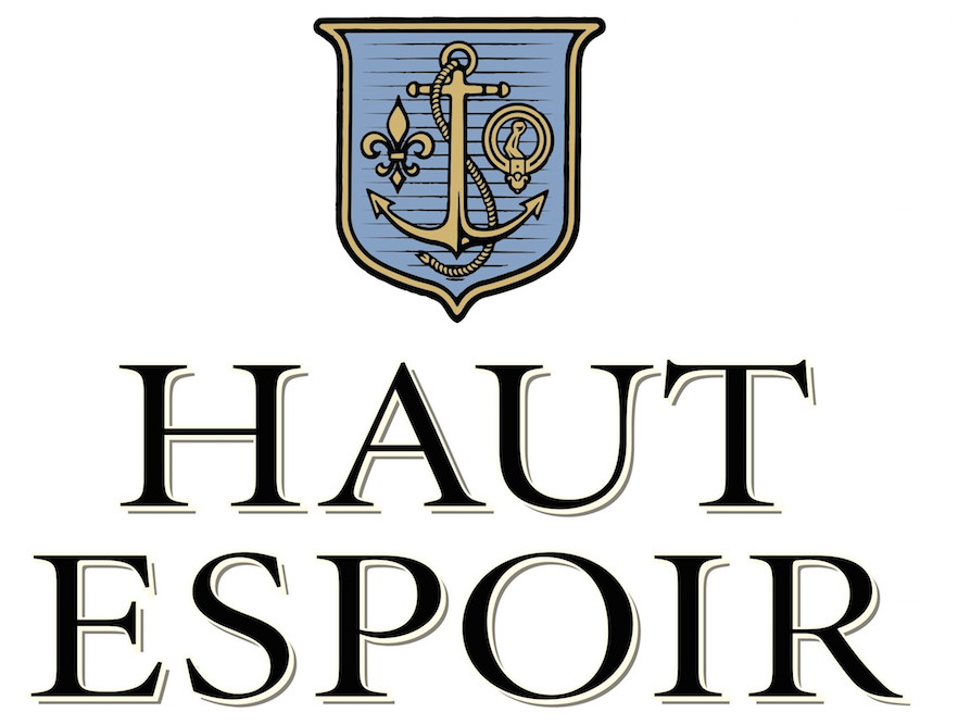 Haut Espoir Wines Logo