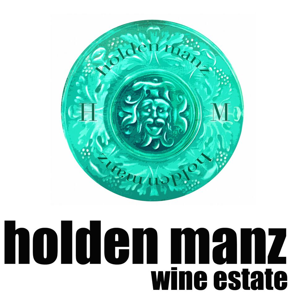 Holden Manz Wine Estate Logo